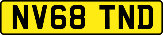 NV68TND