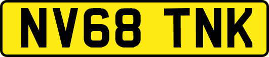 NV68TNK