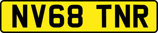 NV68TNR