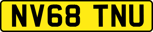 NV68TNU