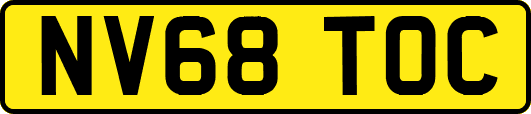 NV68TOC