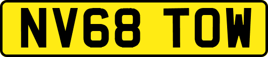 NV68TOW