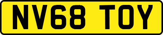 NV68TOY