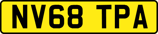 NV68TPA