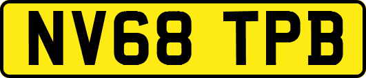 NV68TPB