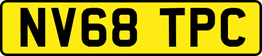 NV68TPC