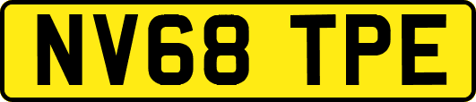 NV68TPE
