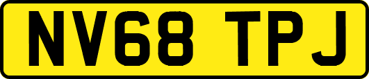 NV68TPJ