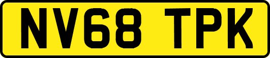 NV68TPK
