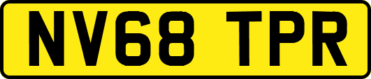 NV68TPR