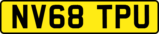 NV68TPU