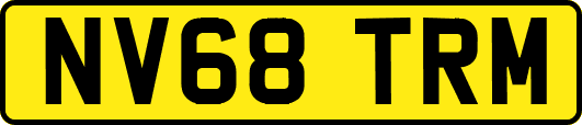 NV68TRM