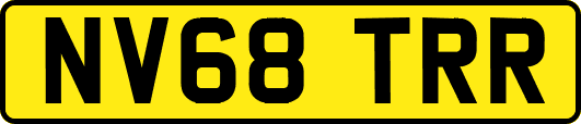 NV68TRR