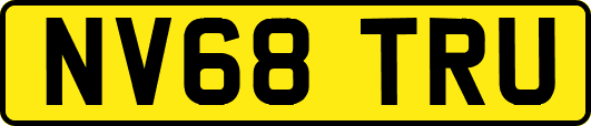 NV68TRU