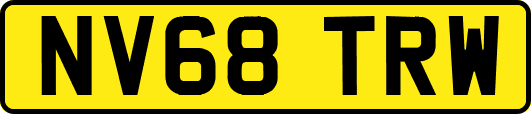 NV68TRW
