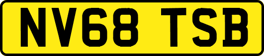 NV68TSB