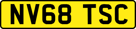 NV68TSC