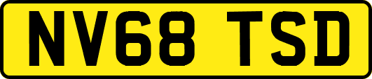 NV68TSD