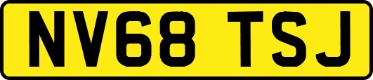 NV68TSJ