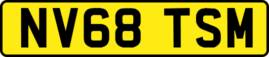 NV68TSM