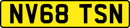 NV68TSN