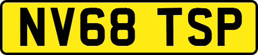 NV68TSP