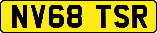 NV68TSR