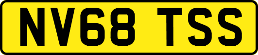 NV68TSS