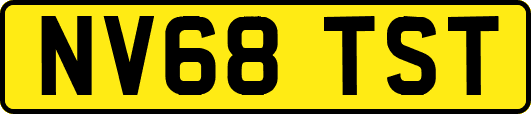 NV68TST