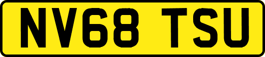 NV68TSU