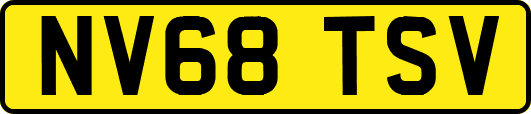 NV68TSV