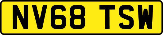 NV68TSW