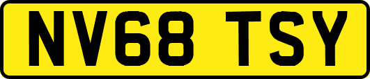 NV68TSY