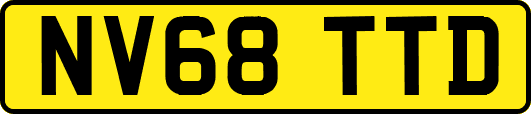 NV68TTD