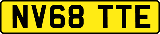 NV68TTE