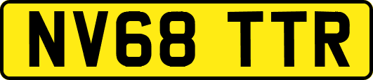 NV68TTR