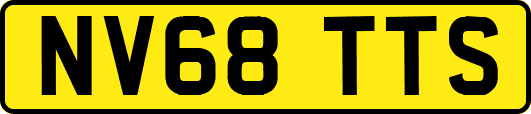 NV68TTS