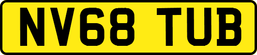 NV68TUB
