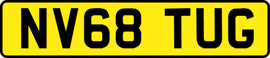 NV68TUG