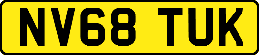 NV68TUK