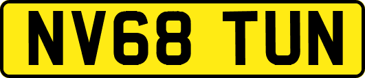 NV68TUN