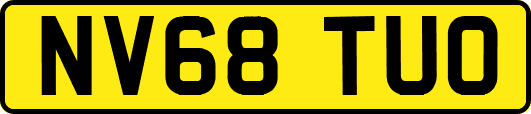 NV68TUO