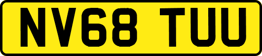 NV68TUU