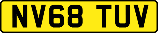 NV68TUV