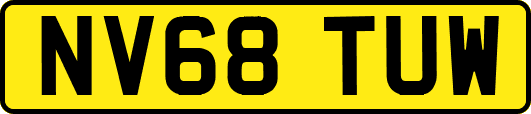 NV68TUW