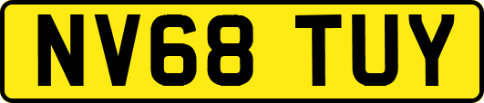NV68TUY