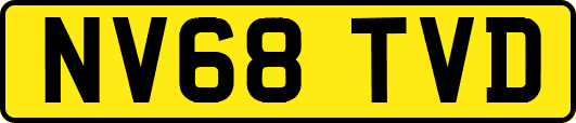 NV68TVD