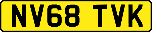 NV68TVK