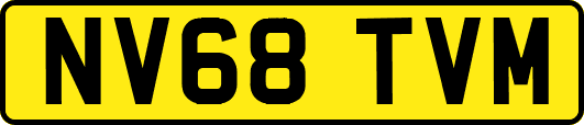NV68TVM