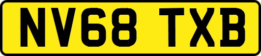 NV68TXB